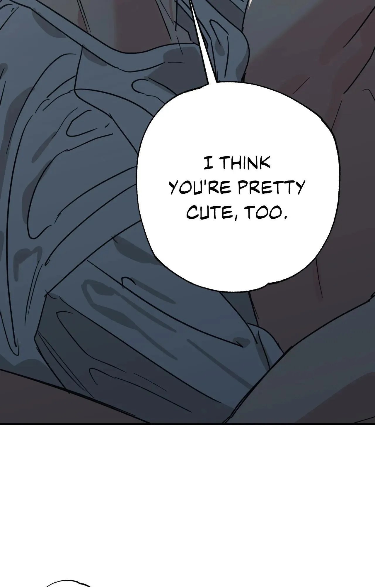 Cat Choice - Chapter 21 Page 54
