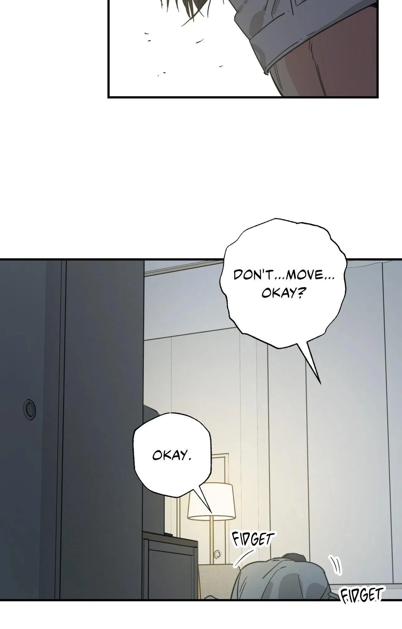 Cat Choice - Chapter 22 Page 2