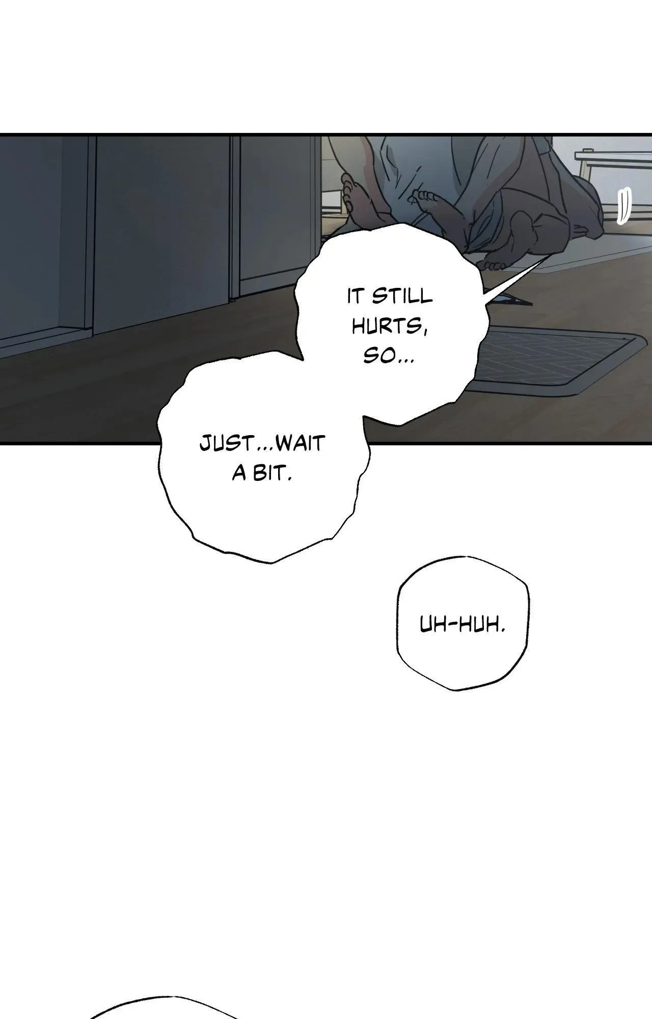 Cat Choice - Chapter 22 Page 3