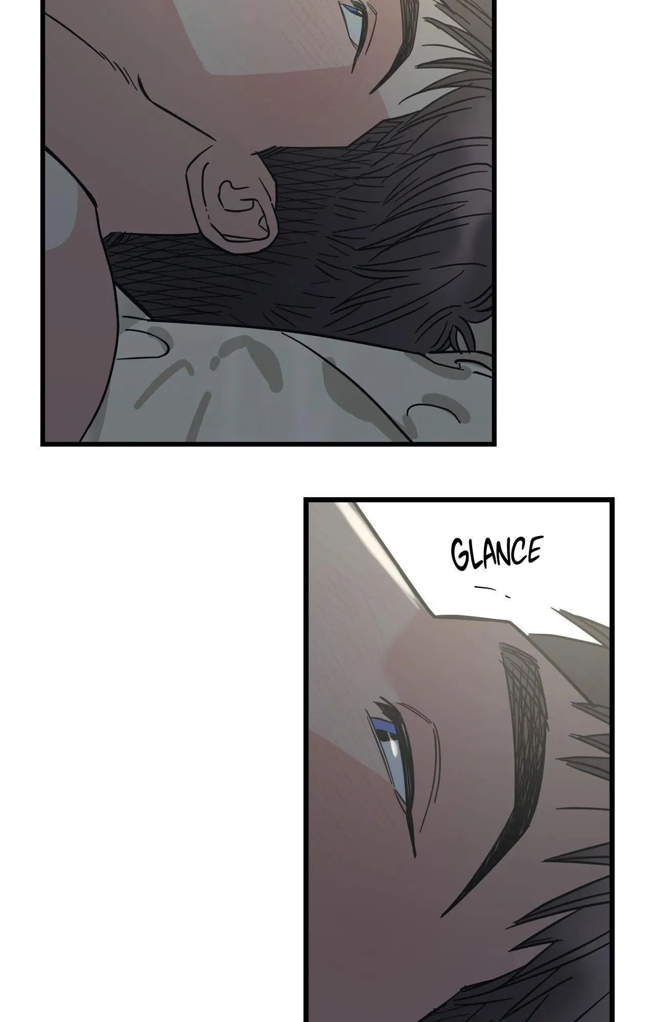 Cat Choice - Chapter 22 Page 17