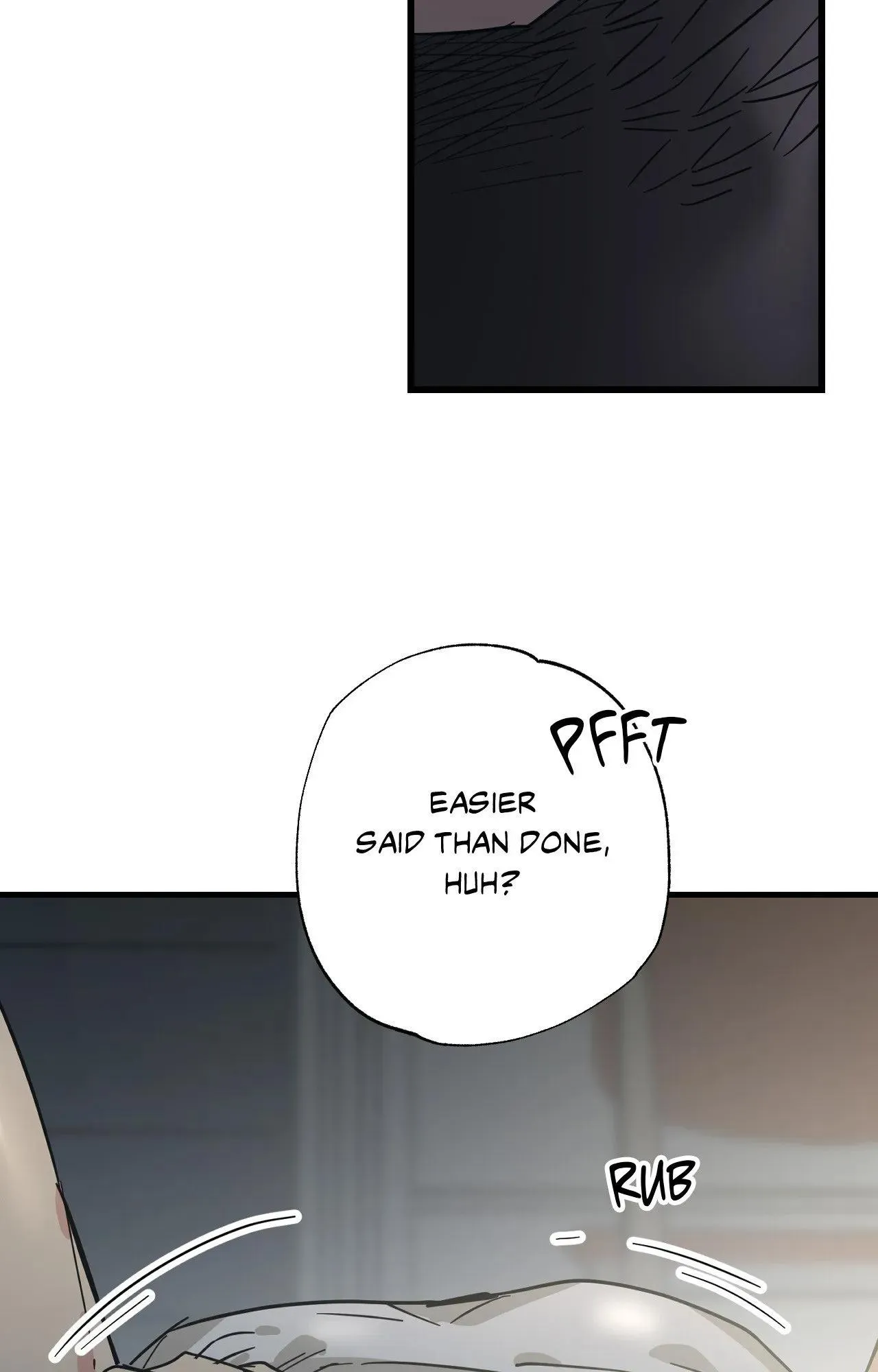 Cat Choice - Chapter 22 Page 18