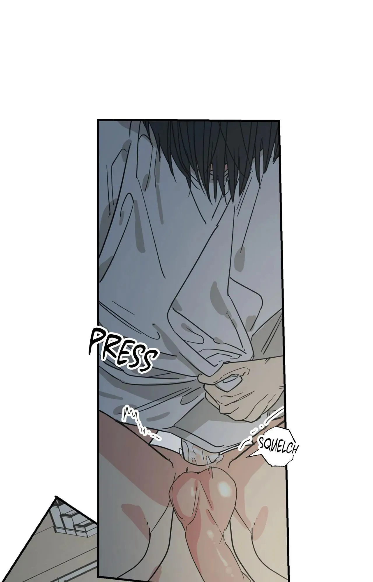 Cat Choice - Chapter 22 Page 25