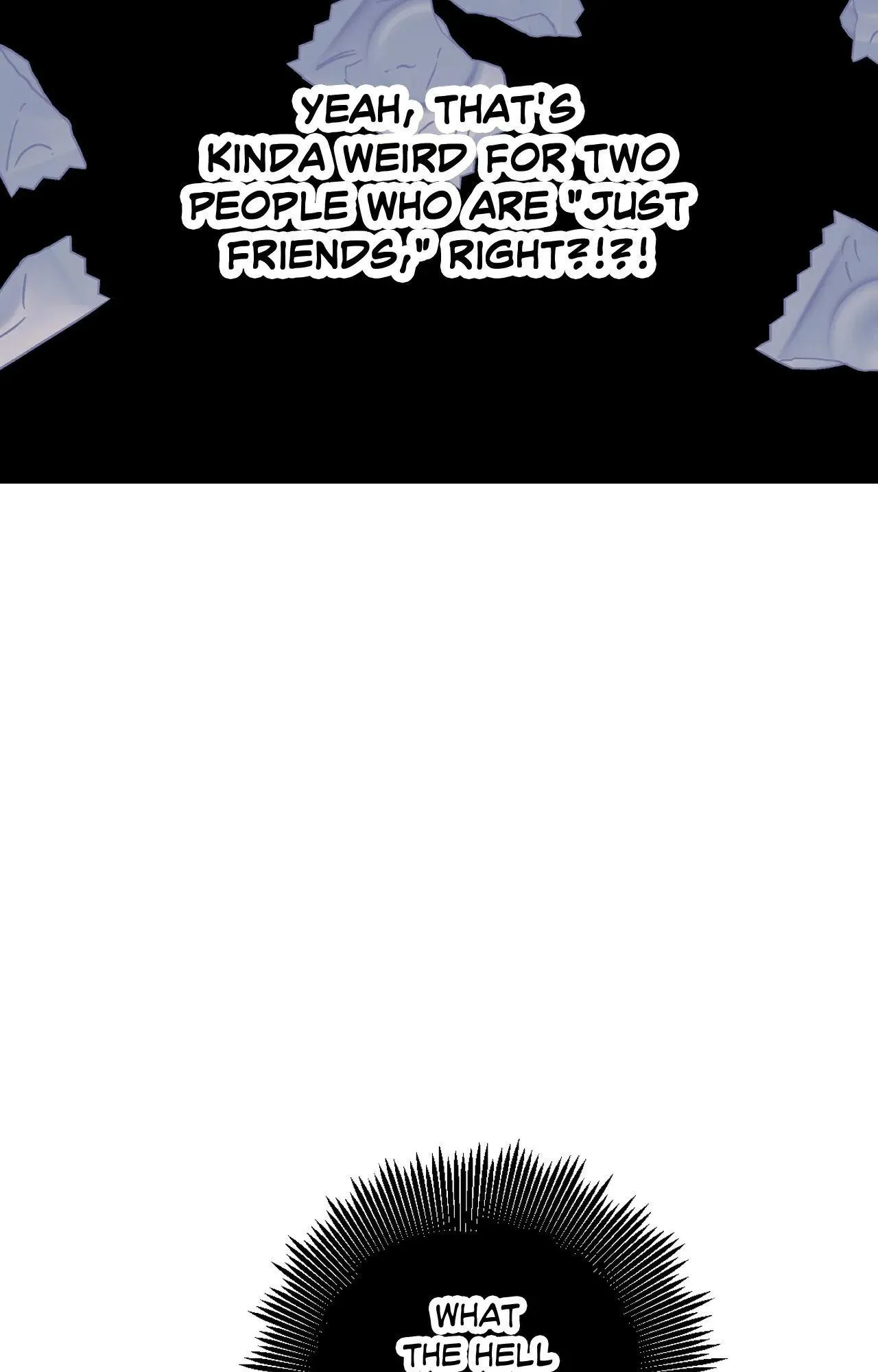Cat Choice - Chapter 22 Page 52