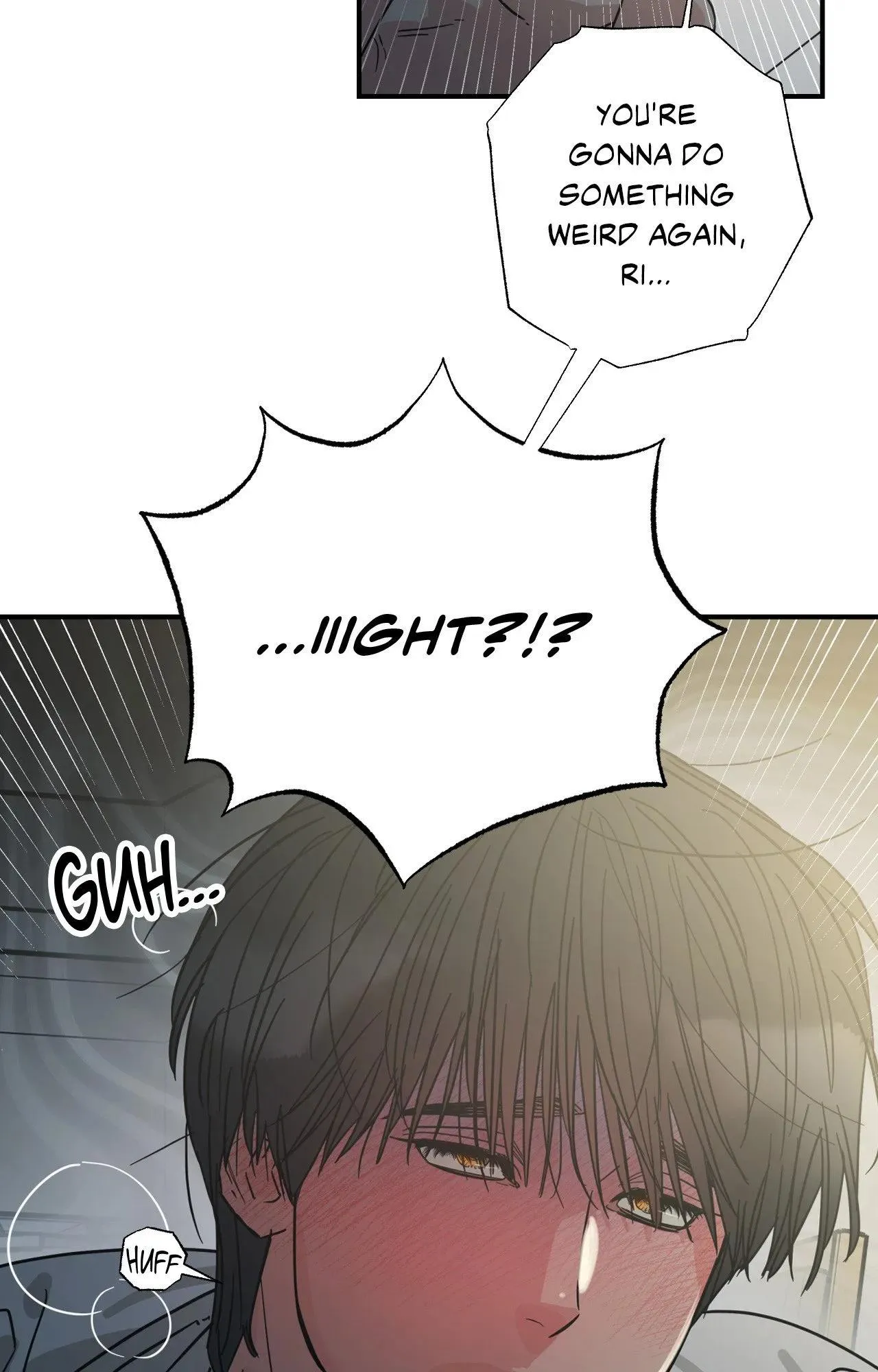 Cat Choice - Chapter 22 Page 54