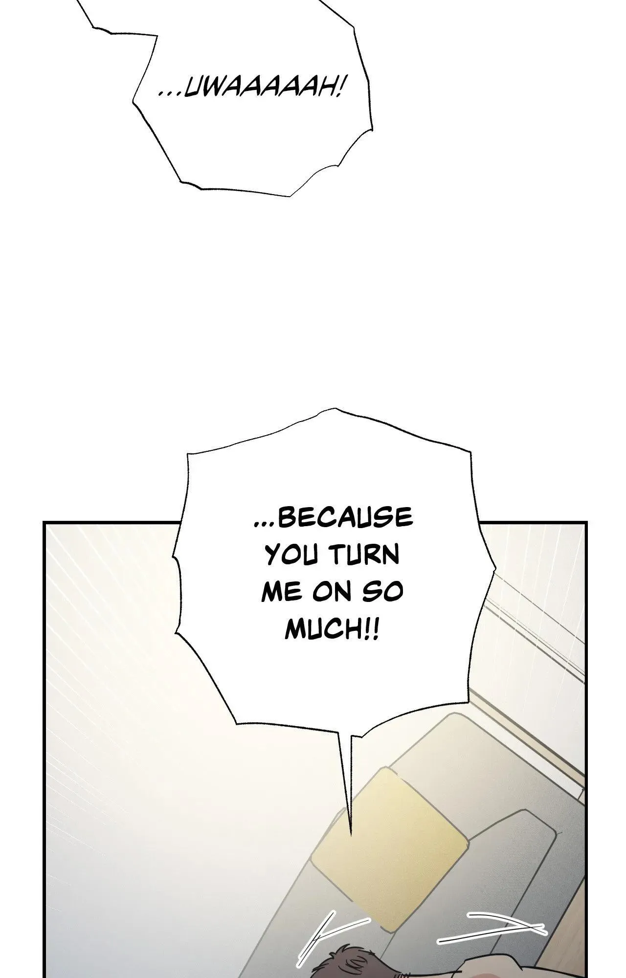 Cat Choice - Chapter 22 Page 60