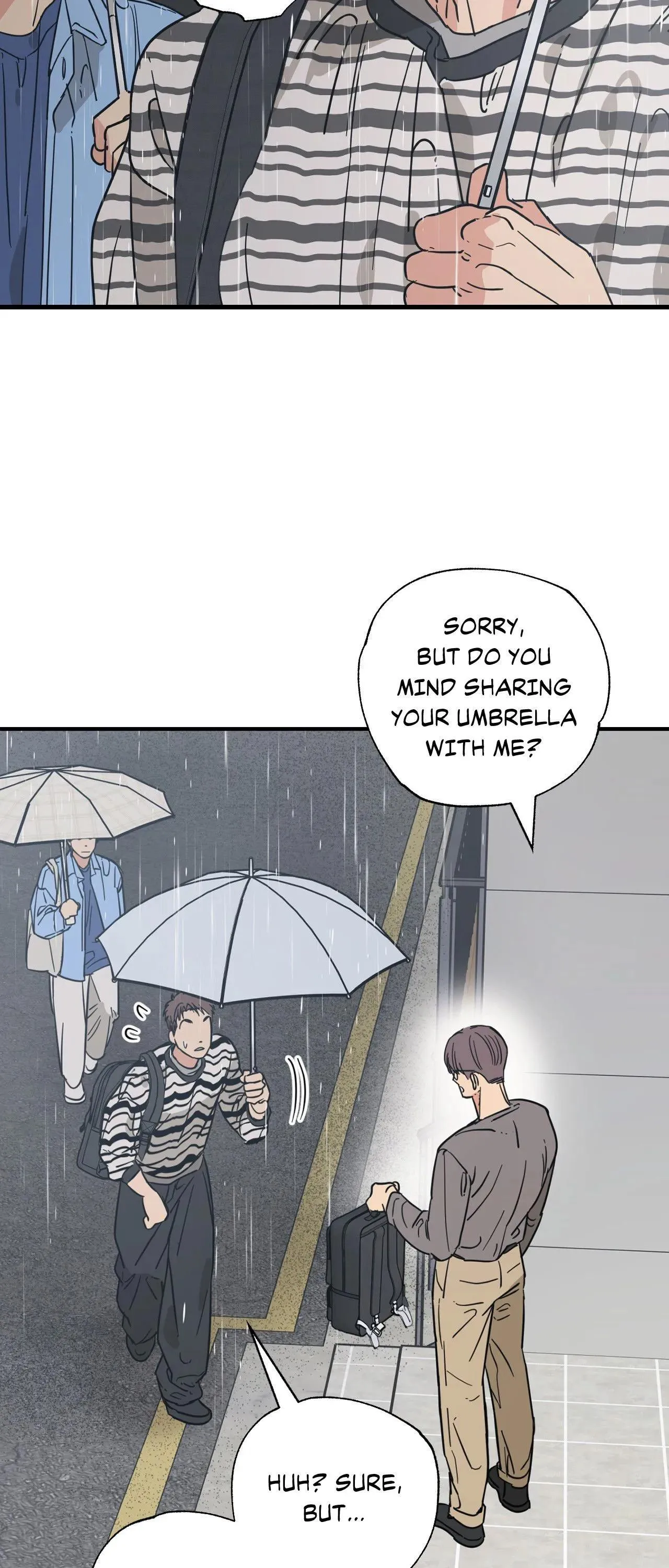 Cat Choice - Chapter 23 Page 4
