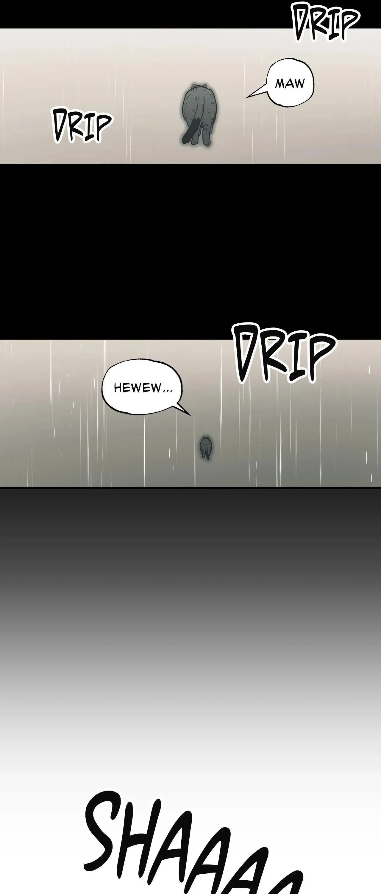 Cat Choice - Chapter 23 Page 29