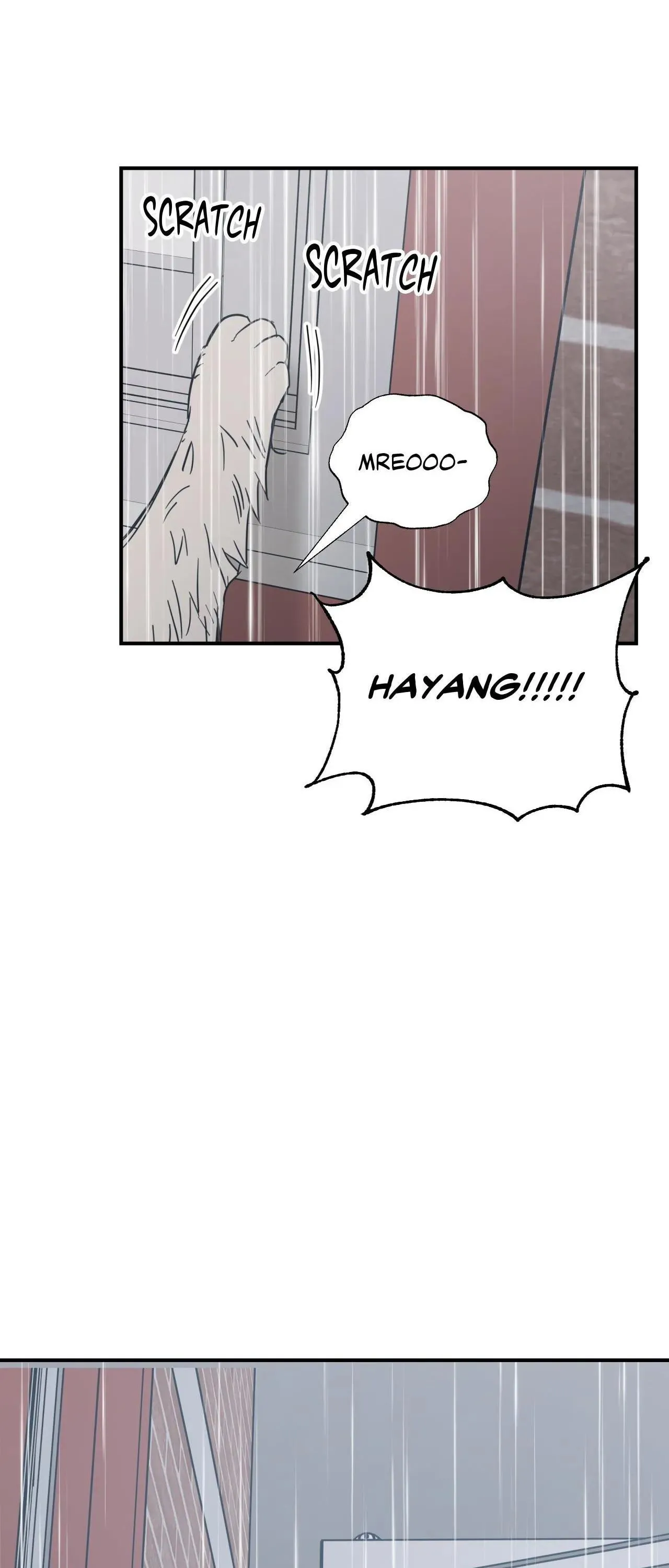 Cat Choice - Chapter 23 Page 34