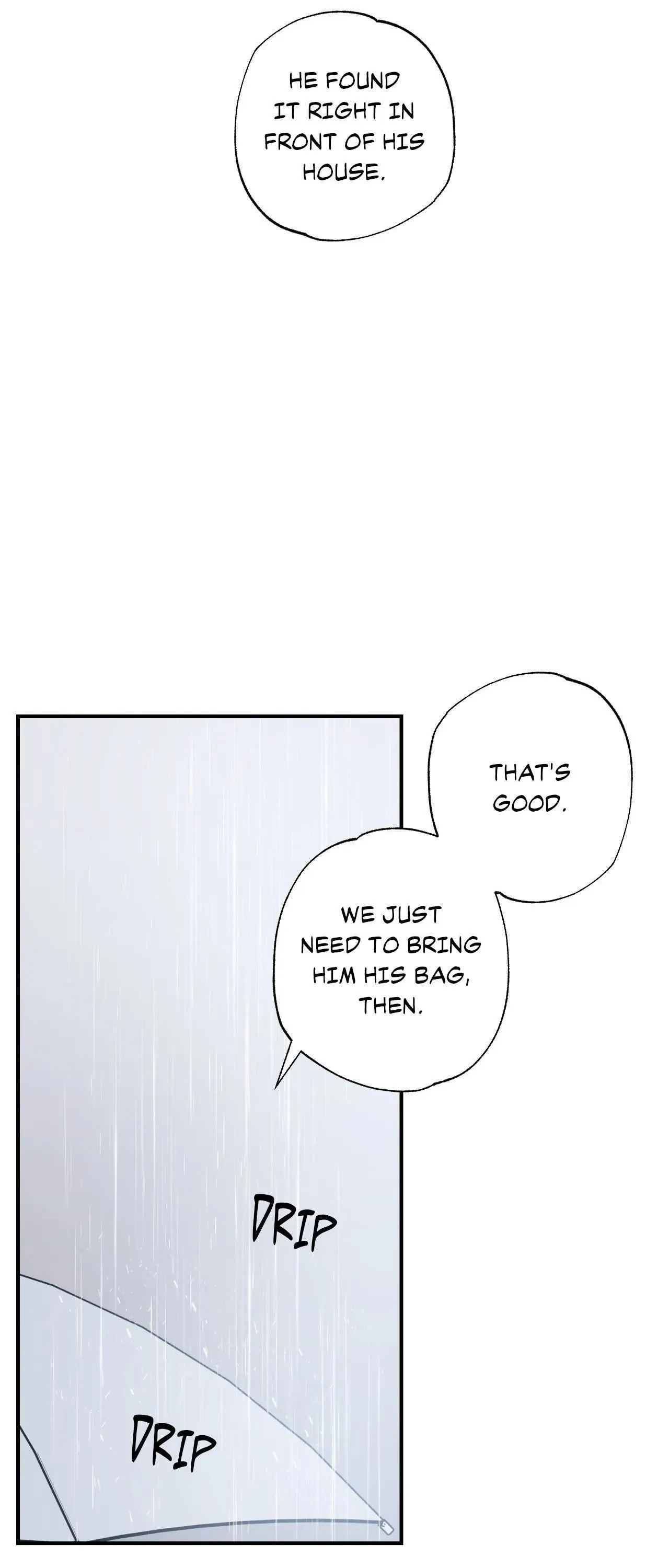 Cat Choice - Chapter 23 Page 38