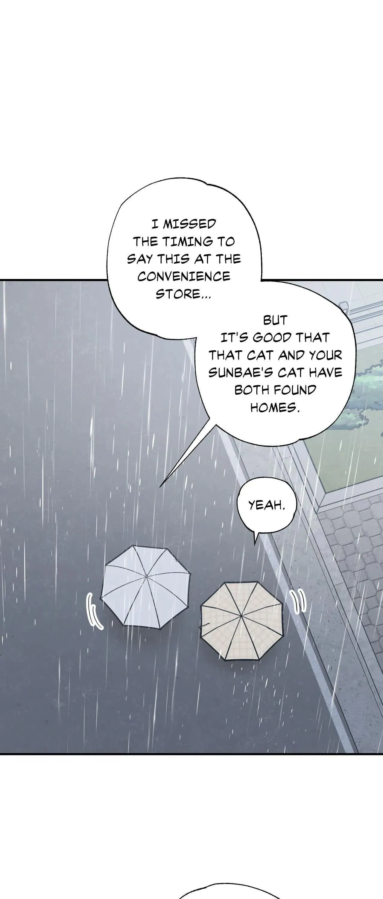 Cat Choice - Chapter 23 Page 39