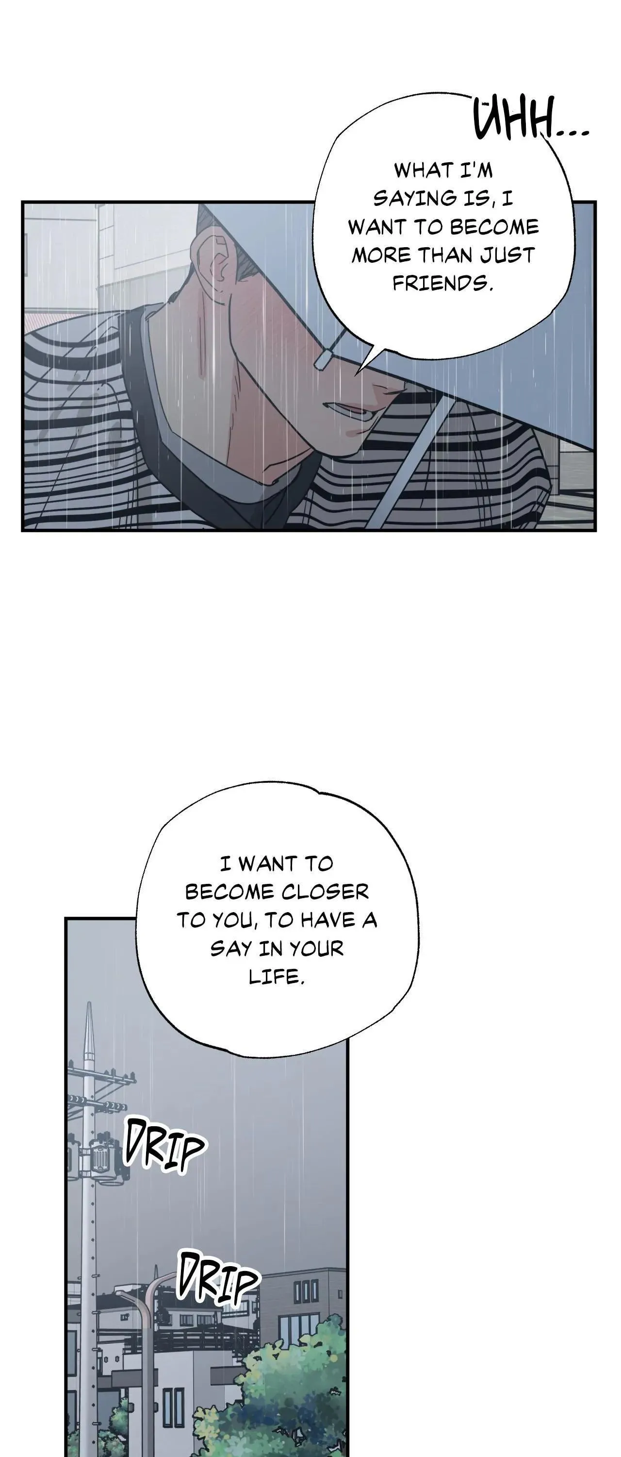 Cat Choice - Chapter 23 Page 43