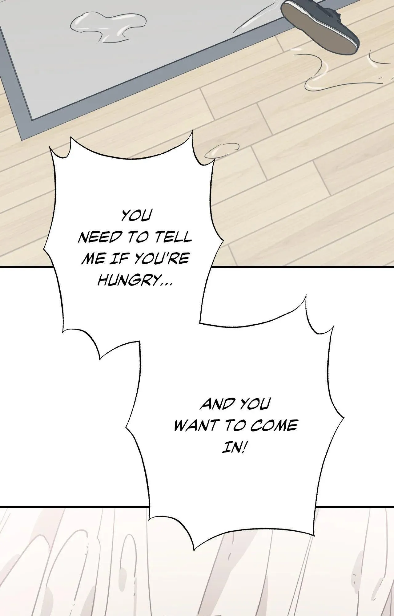 Cat Choice - Chapter 24 Page 2