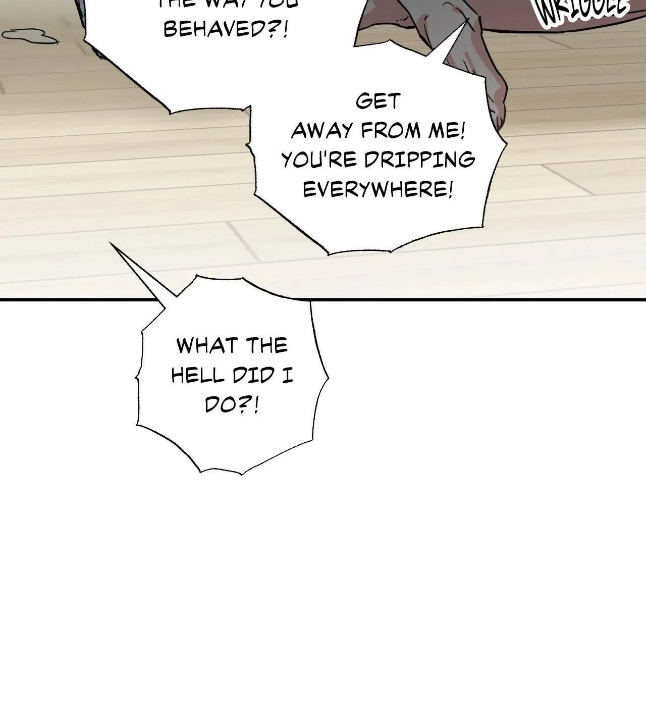 Cat Choice - Chapter 24 Page 11