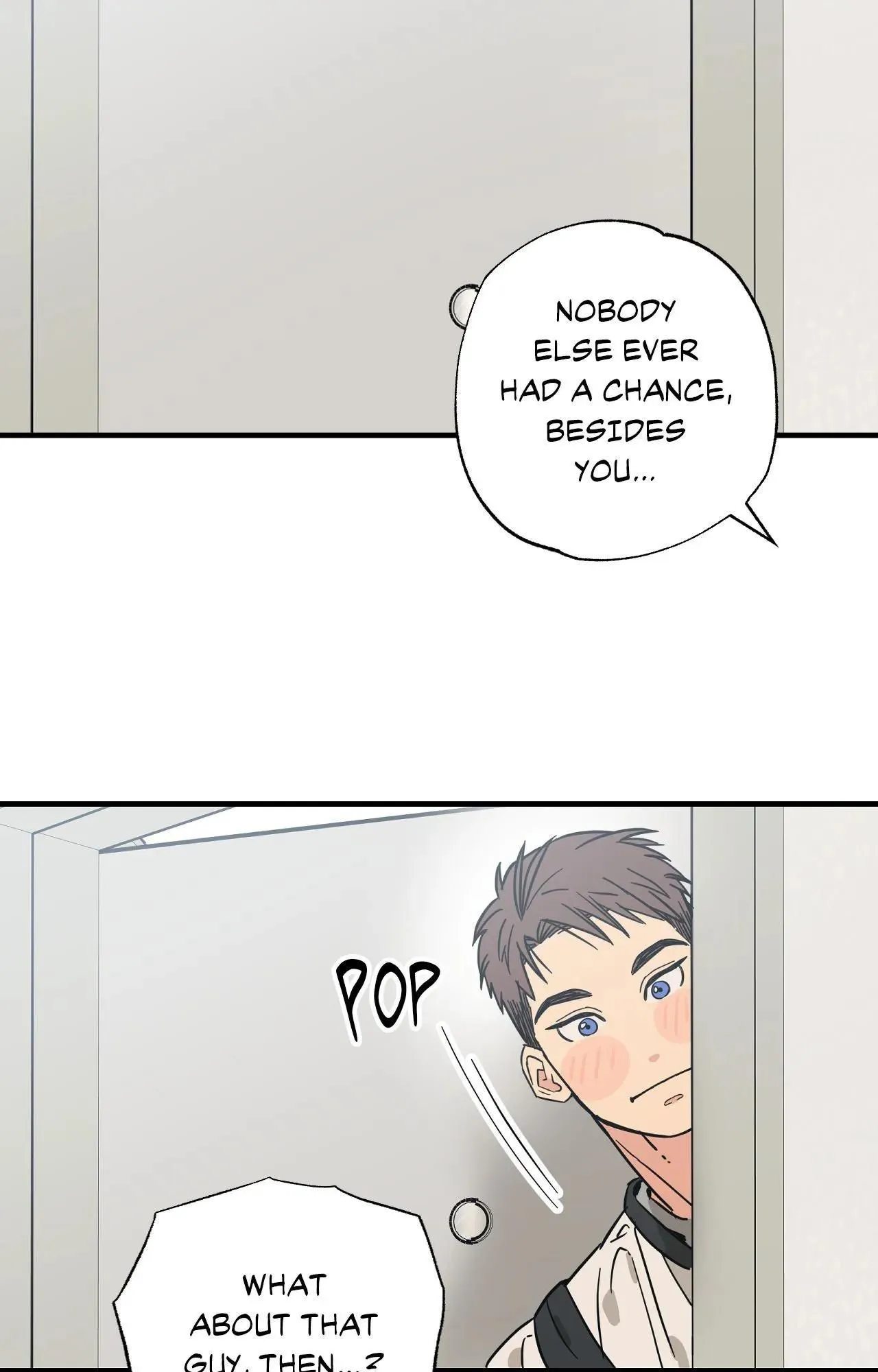 Cat Choice - Chapter 24 Page 29