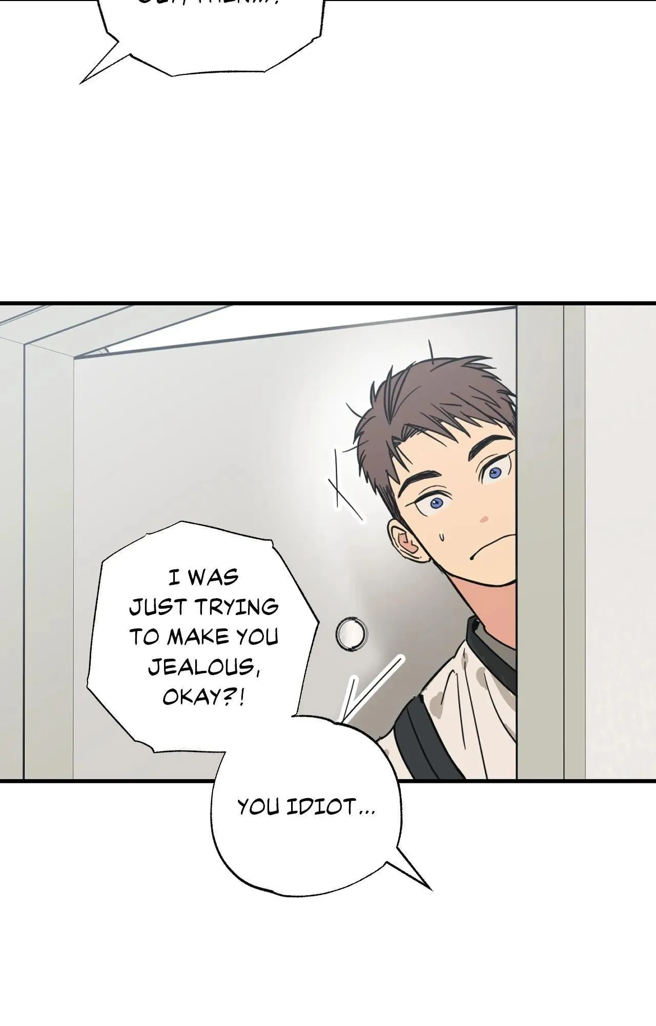 Cat Choice - Chapter 24 Page 30