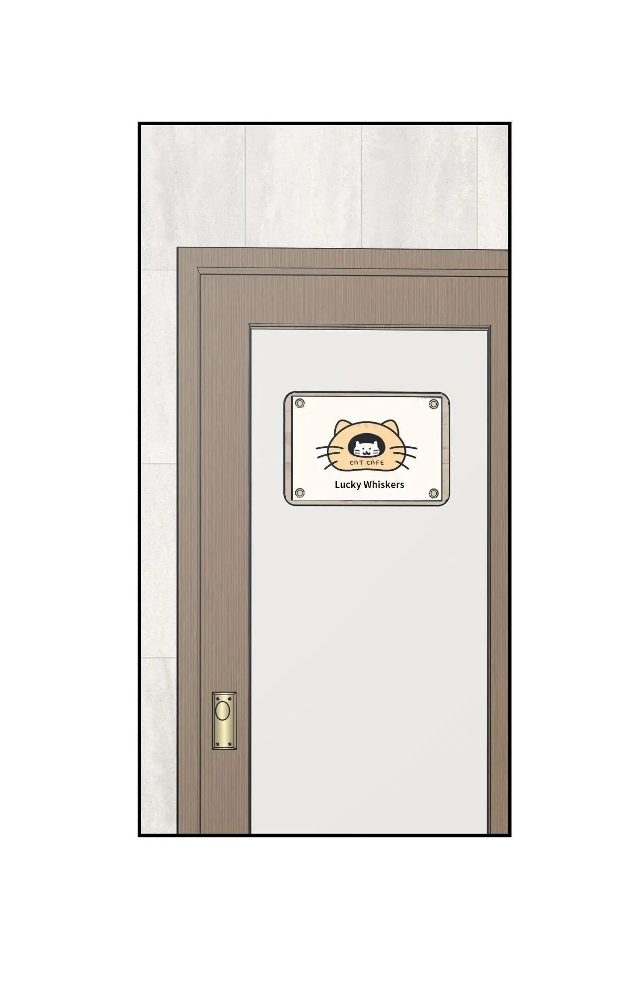 Cat Choice - Chapter 24 Page 36