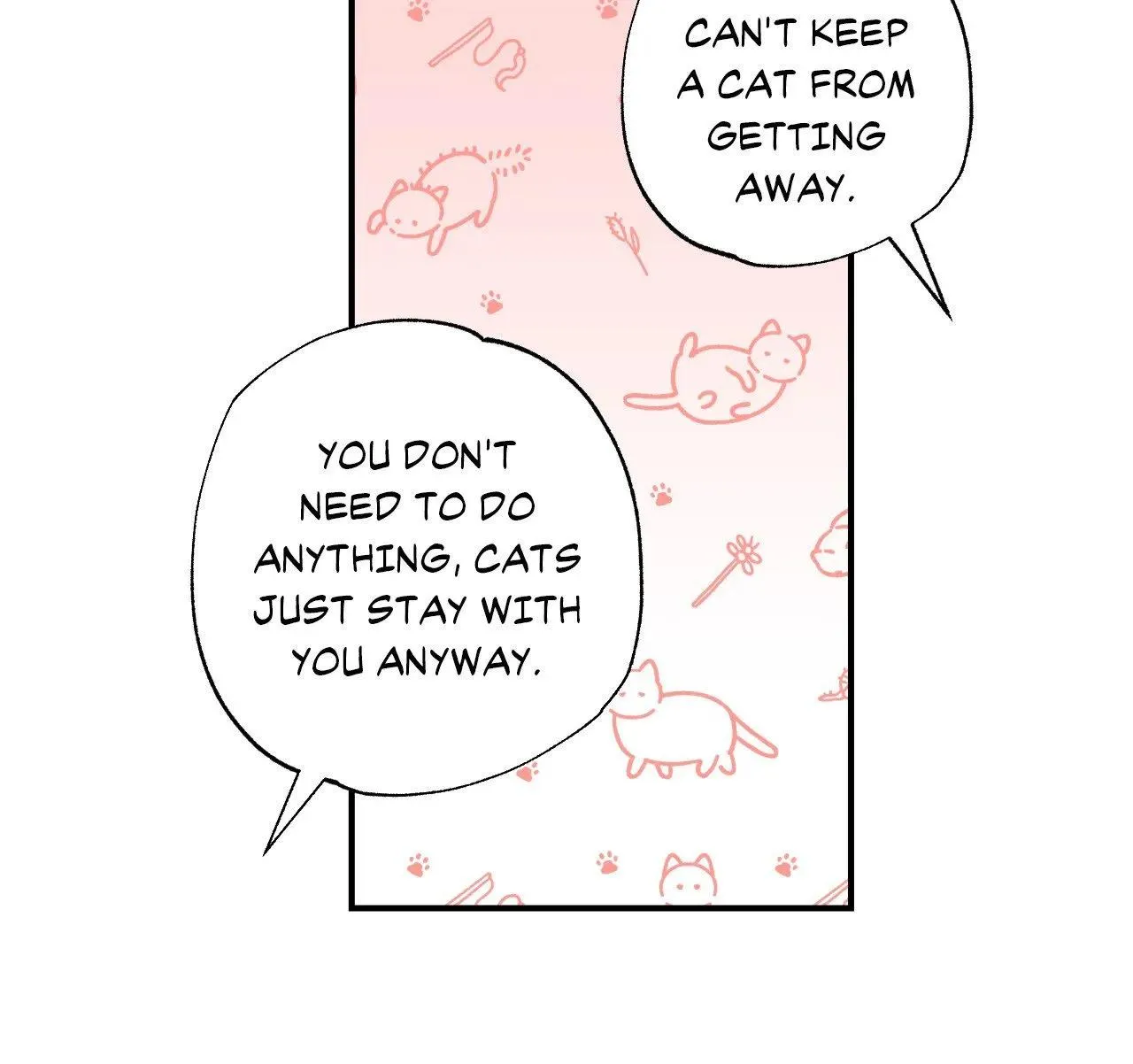 Cat Choice - Chapter 24 Page 57