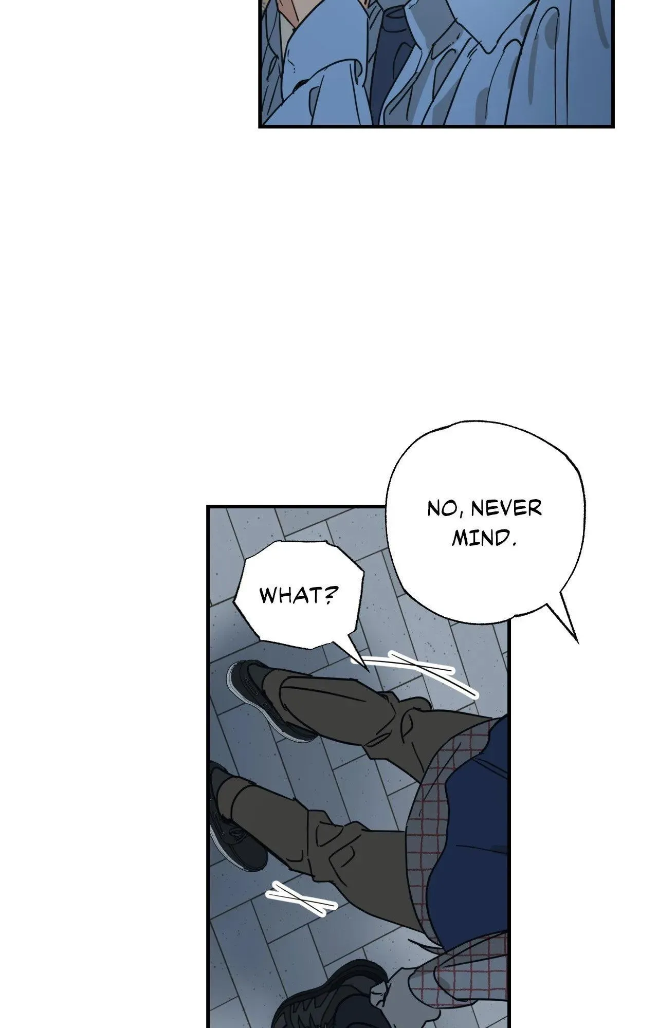 Cat Choice - Chapter 24 Page 65