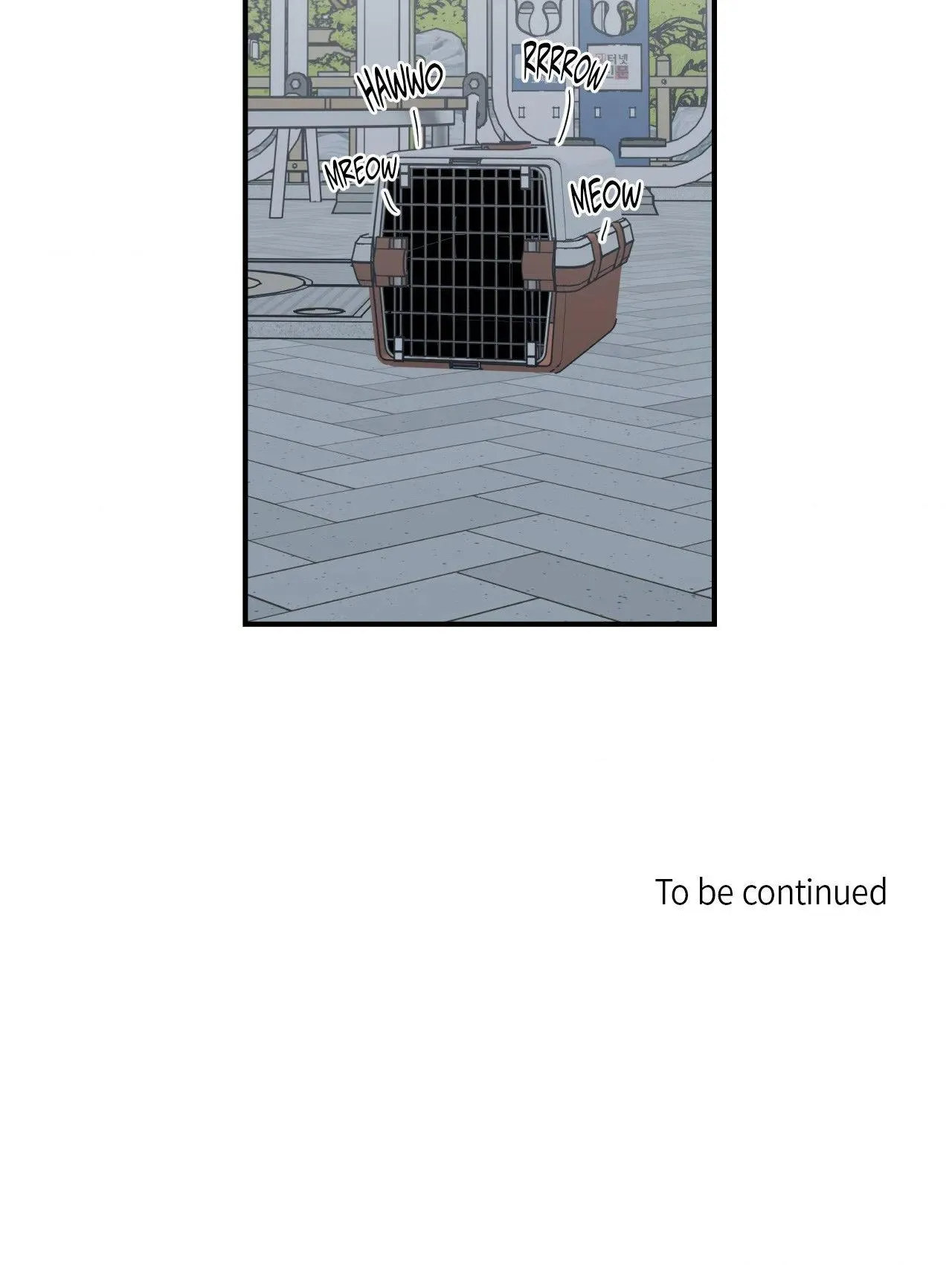 Cat Choice - Chapter 24 Page 78
