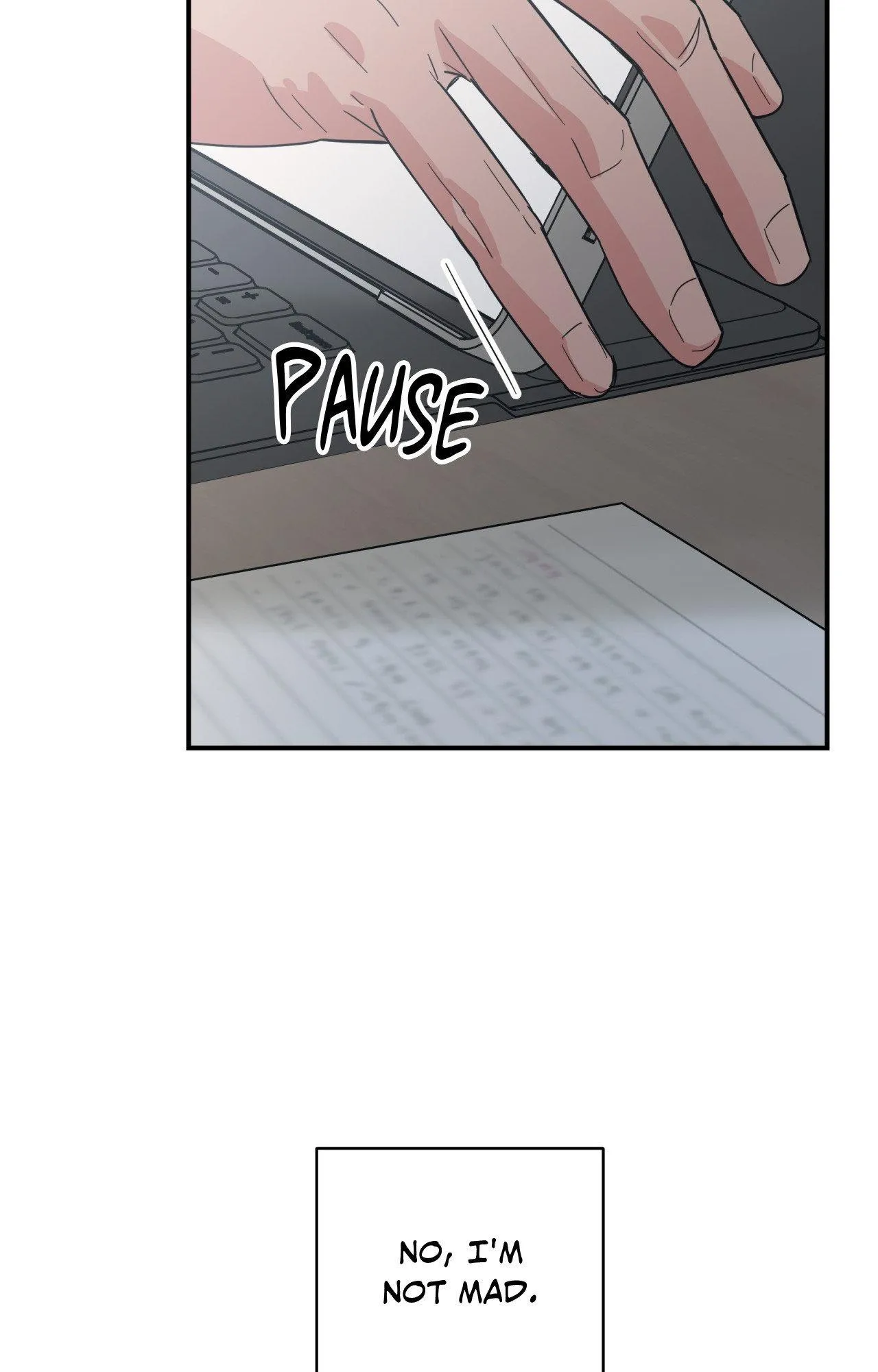 Cat Choice - Chapter 25 Page 36