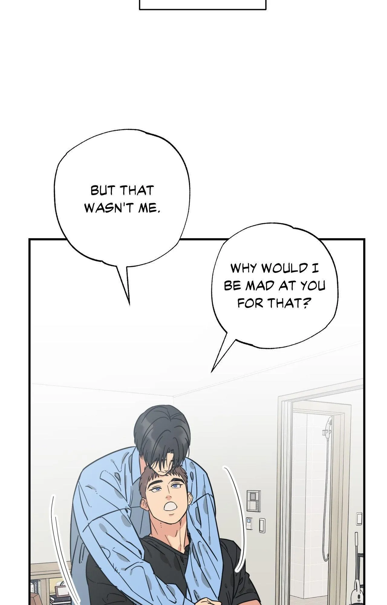 Cat Choice - Chapter 25 Page 37