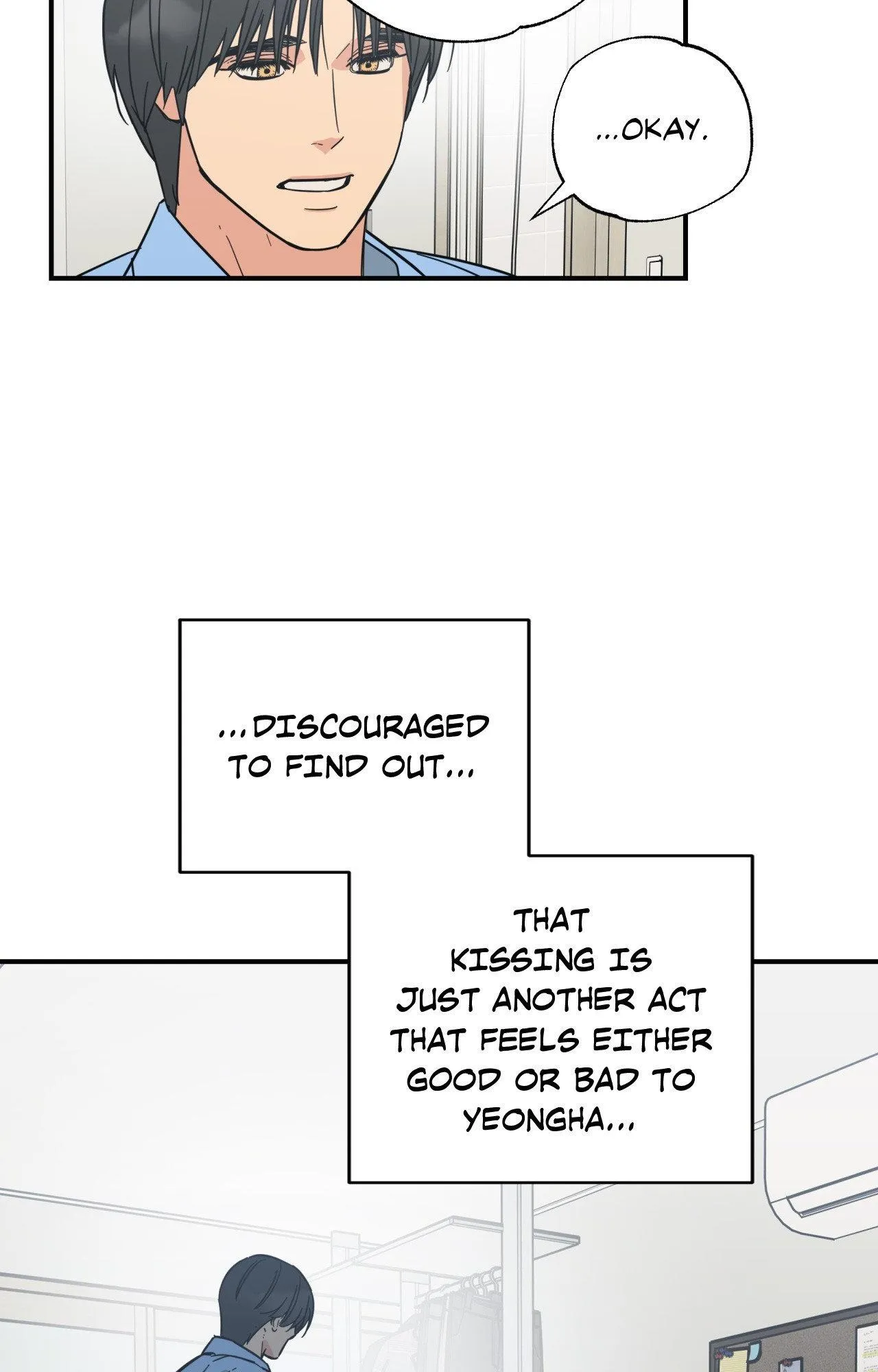 Cat Choice - Chapter 25 Page 40