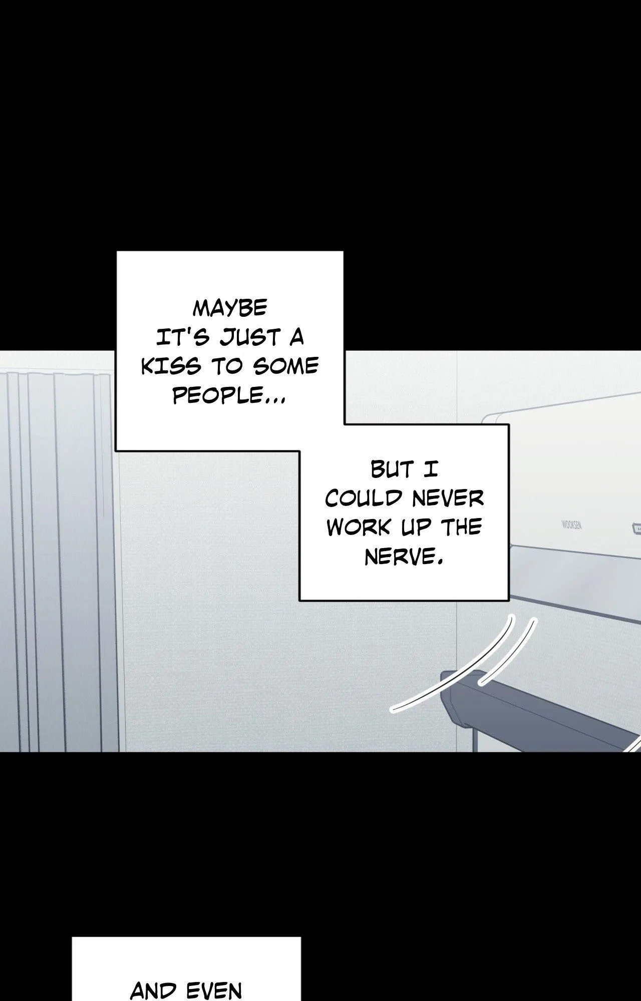 Cat Choice - Chapter 25 Page 42