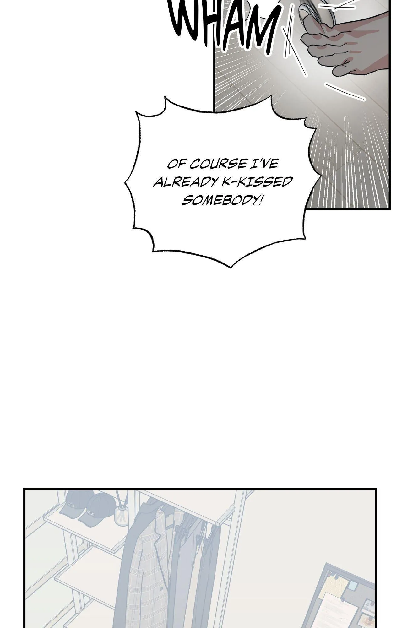 Cat Choice - Chapter 25 Page 51