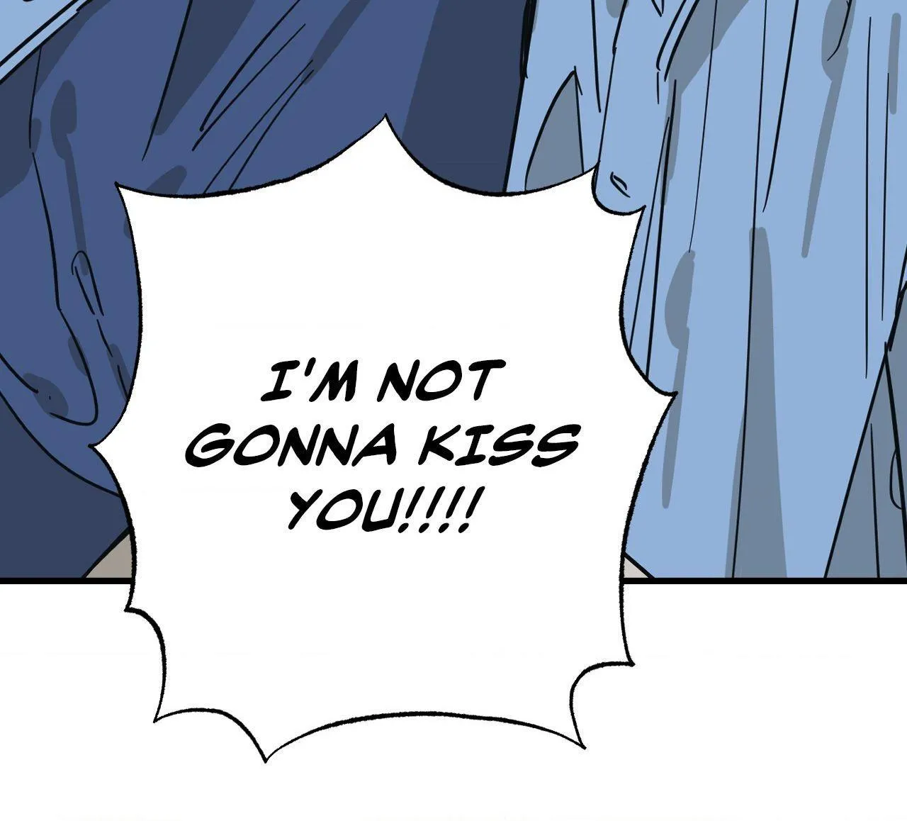 Cat Choice - Chapter 25 Page 58