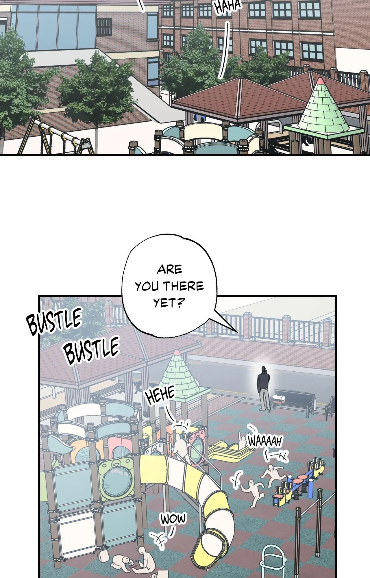 Cat Choice - Chapter 25 Page 60
