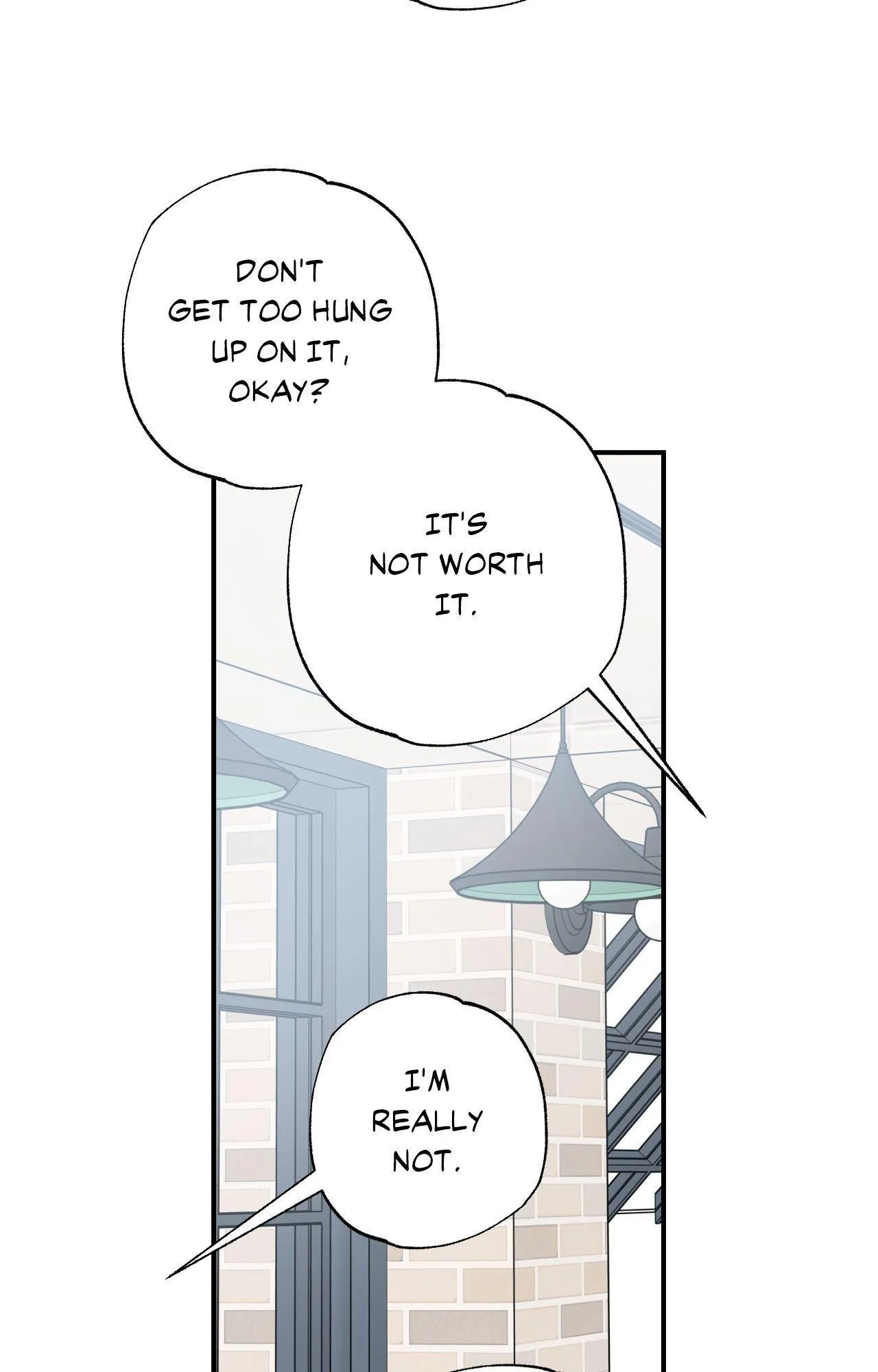 Cat Choice - Chapter 26 Page 8