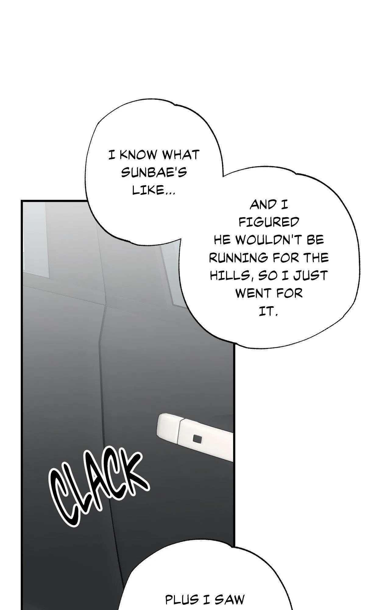 Cat Choice - Chapter 26 Page 52