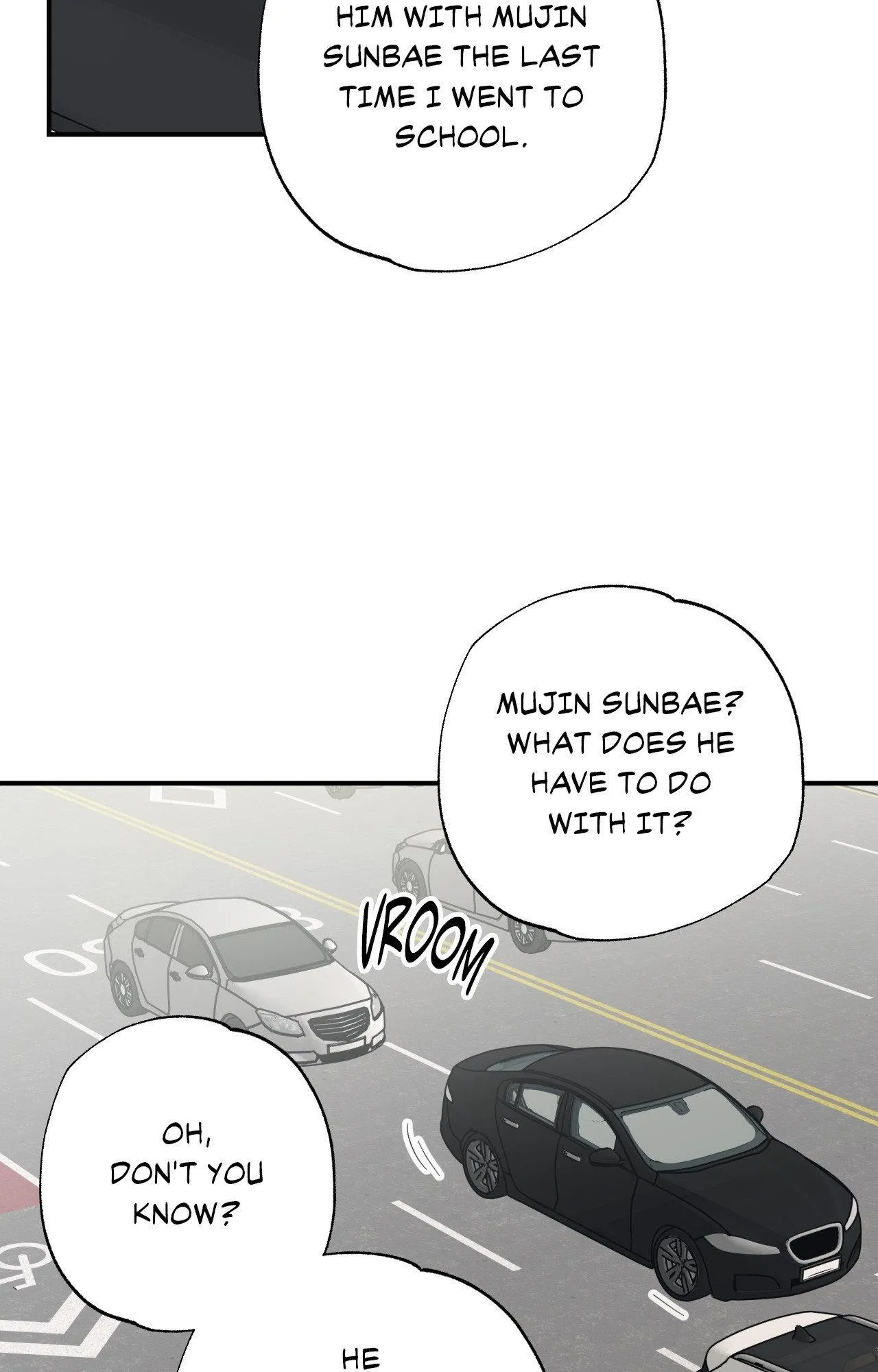 Cat Choice - Chapter 26 Page 53
