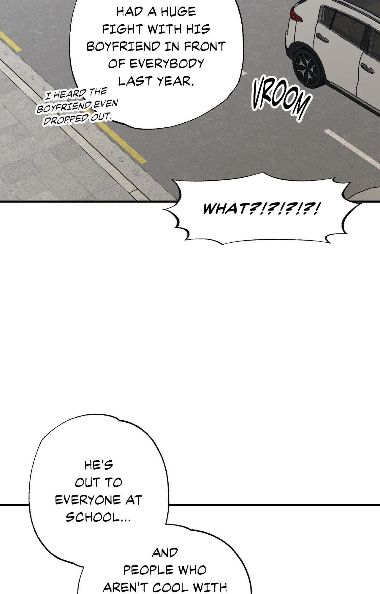 Cat Choice - Chapter 26 Page 54