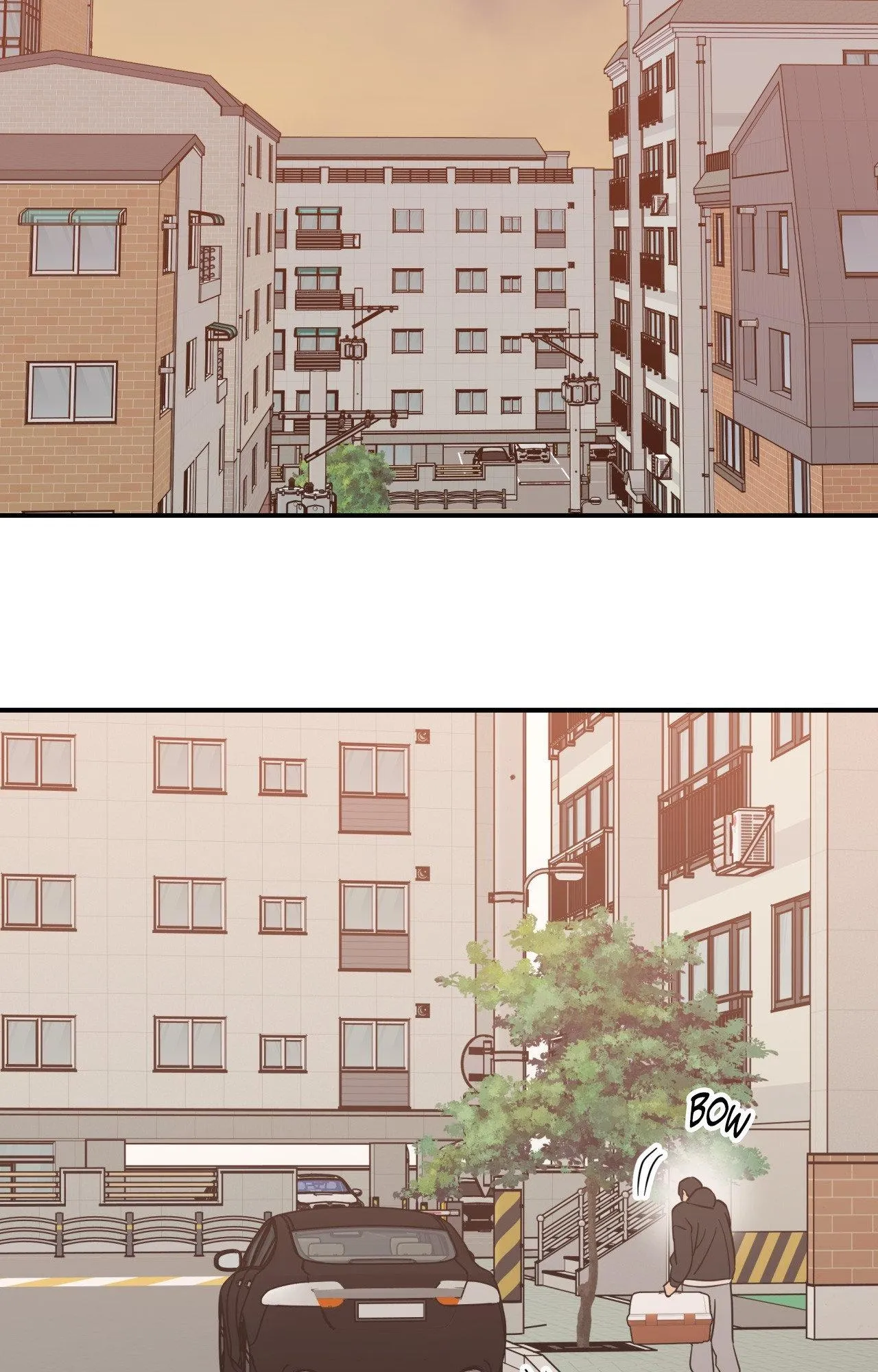Cat Choice - Chapter 26 Page 70