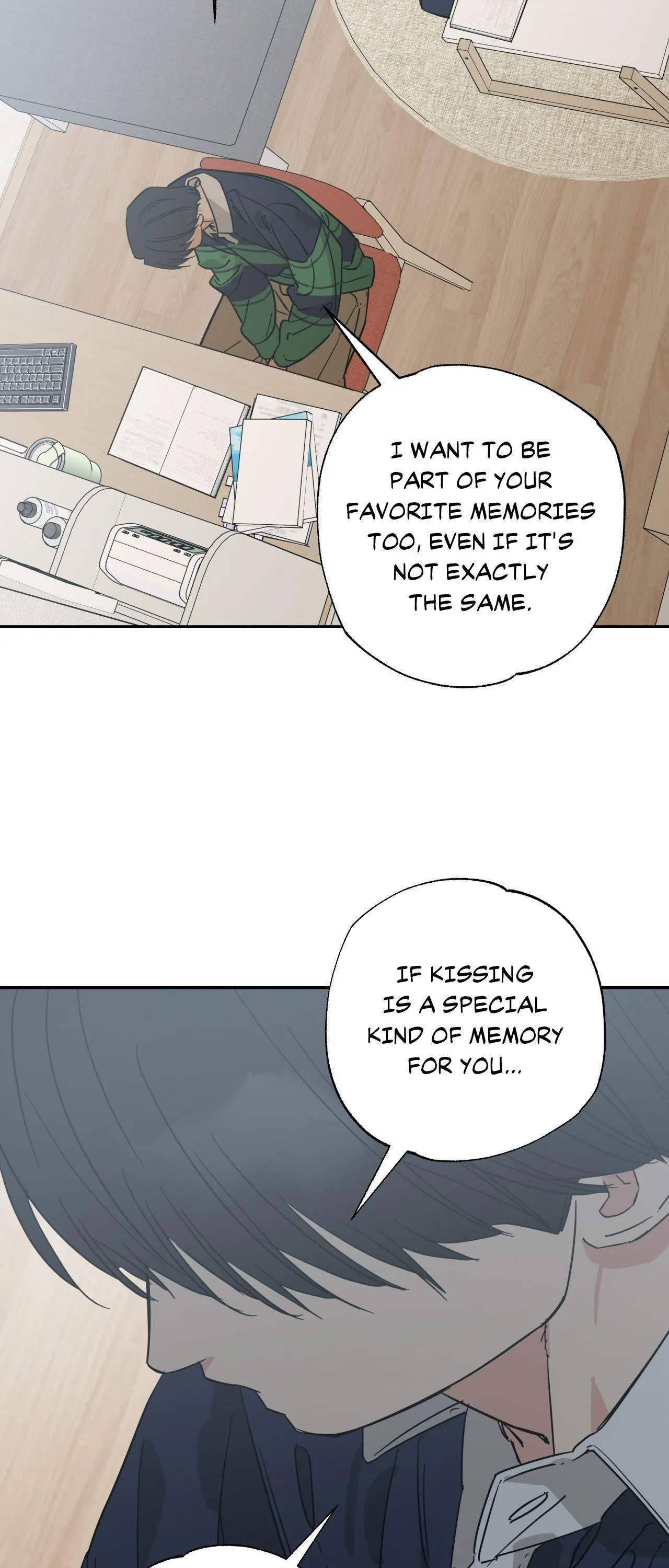 Cat Choice - Chapter 27 Page 4