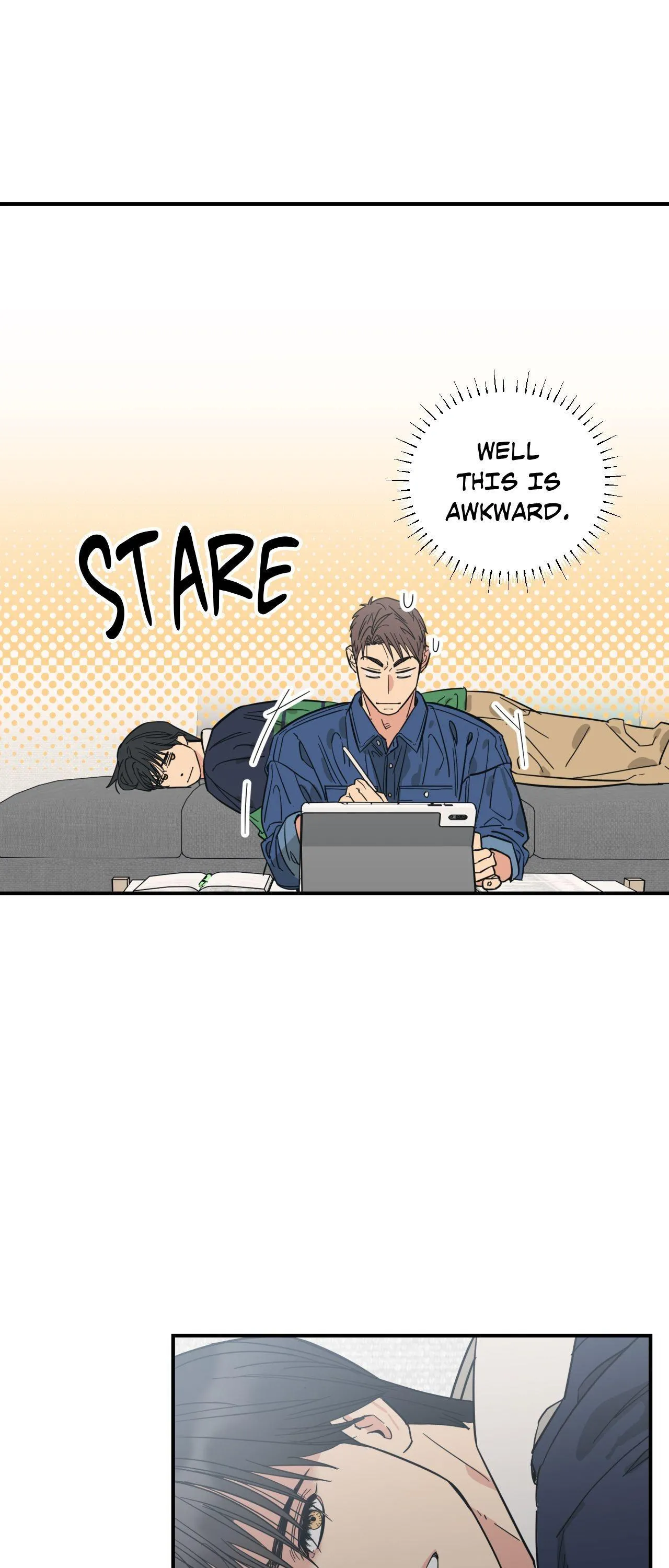 Cat Choice - Chapter 27 Page 17