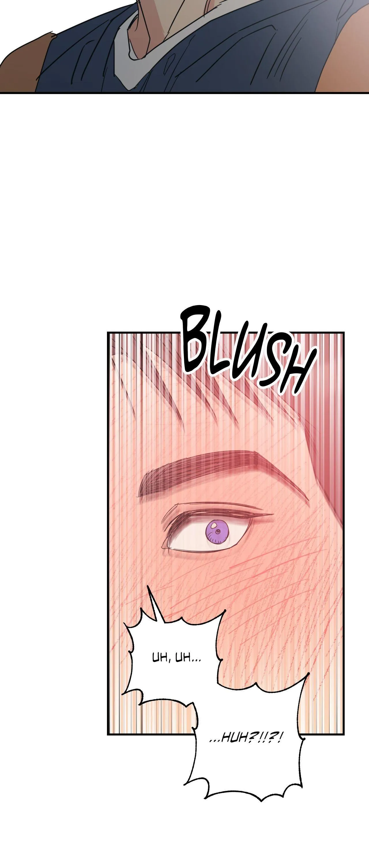 Cat Choice - Chapter 27 Page 42