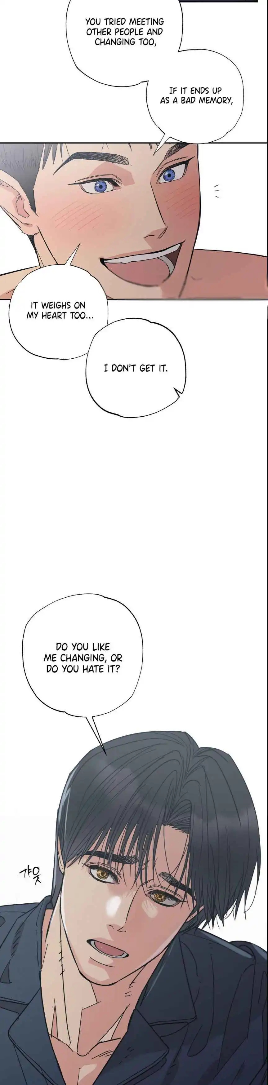 Cat Choice - Chapter 9 Page 4