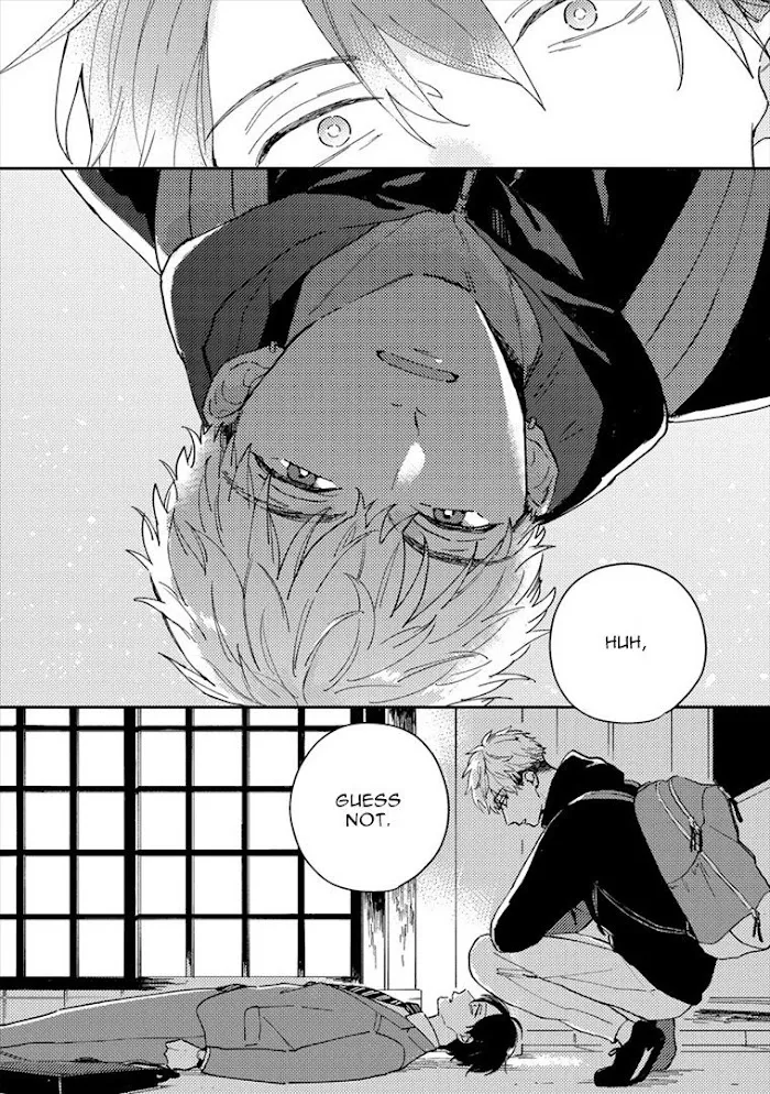 Perfect Propose - Chapter 1 Page 9