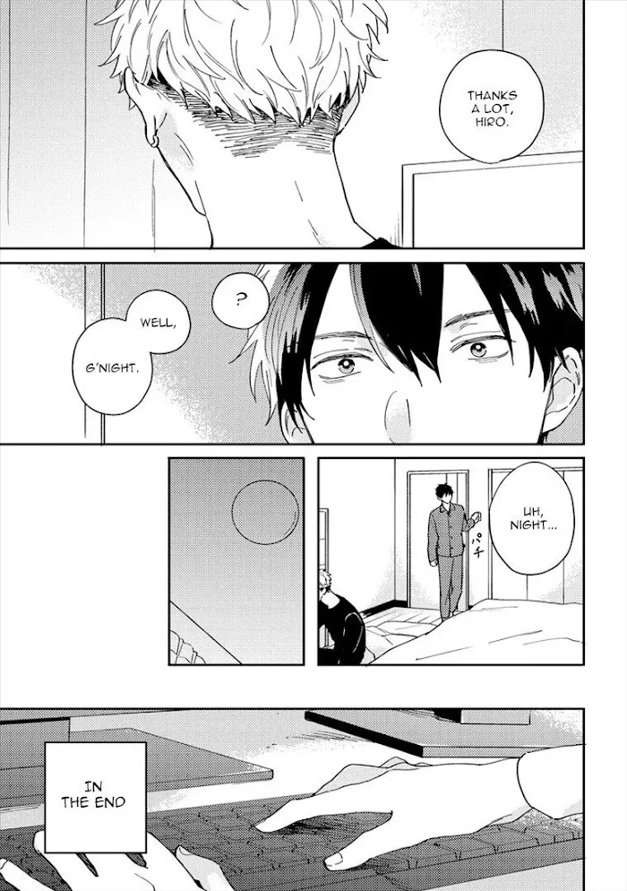 Perfect Propose - Chapter 1 Page 18