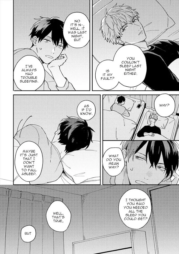 Perfect Propose - Chapter 1 Page 29