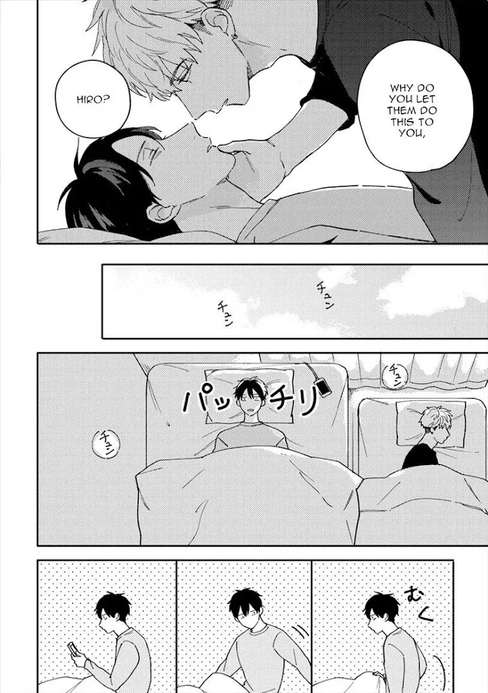 Perfect Propose - Chapter 1 Page 35