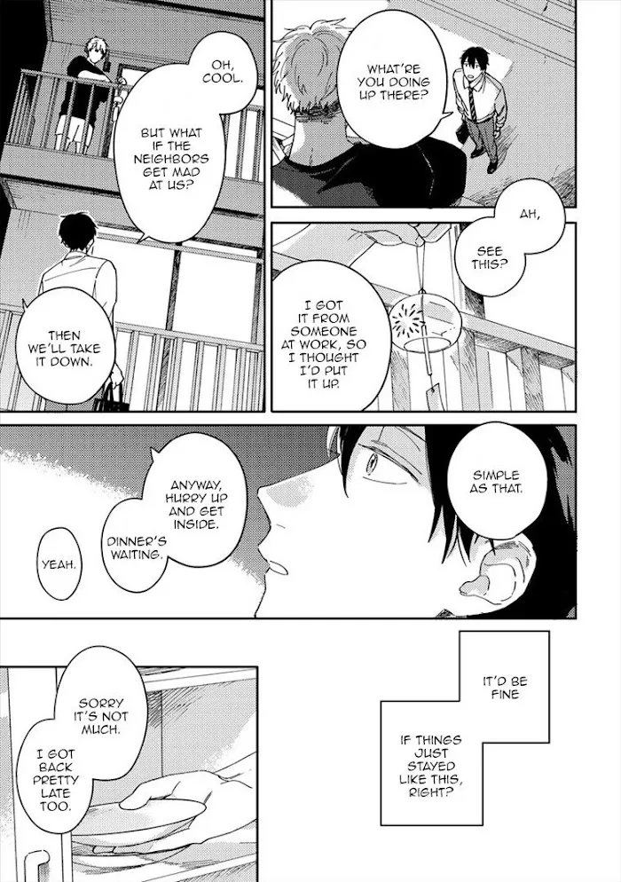 Perfect Propose - Chapter 2 Page 12
