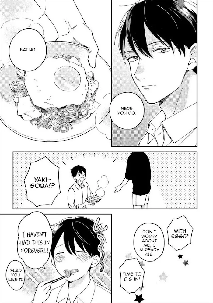 Perfect Propose - Chapter 2 Page 14