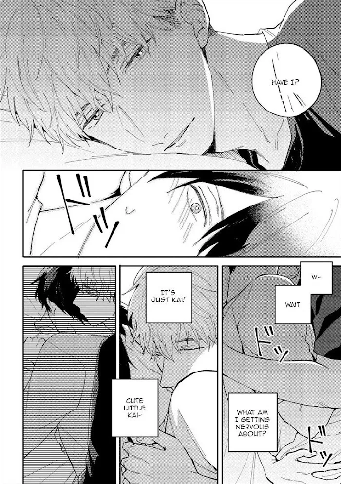 Perfect Propose - Chapter 3 Page 11
