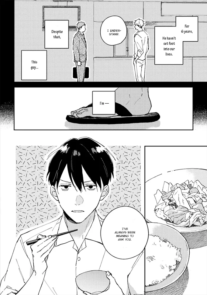 Perfect Propose - Chapter 4 Page 8