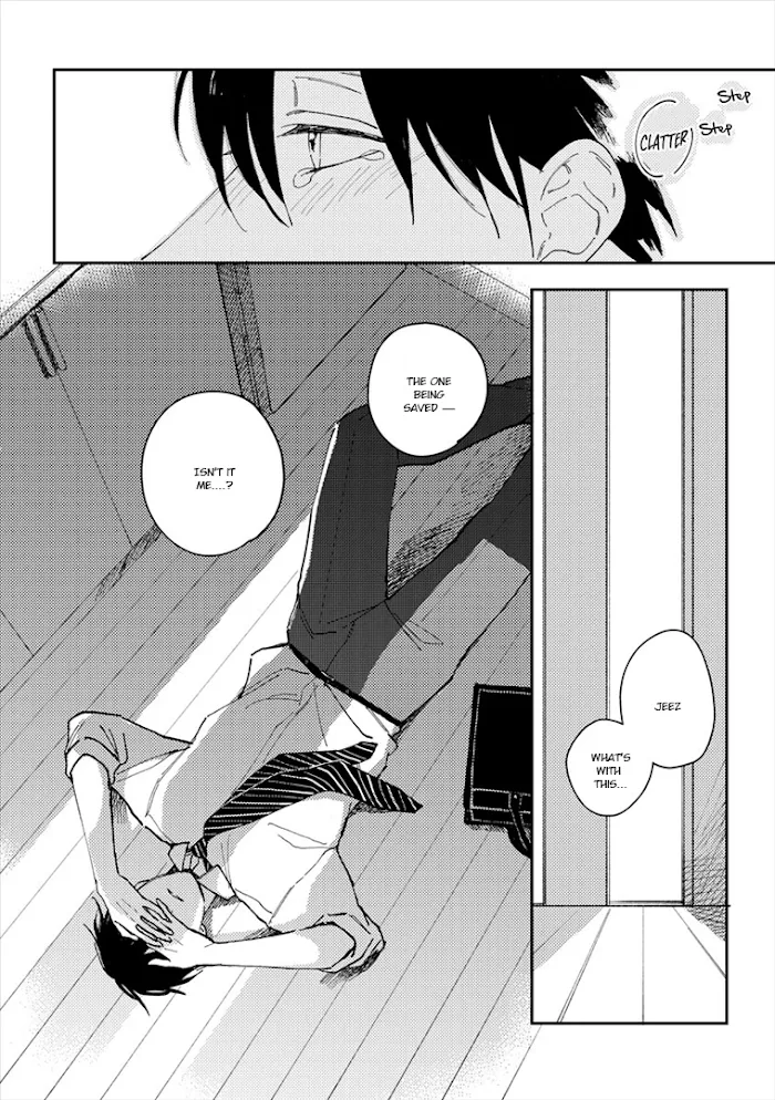 Perfect Propose - Chapter 4 Page 40