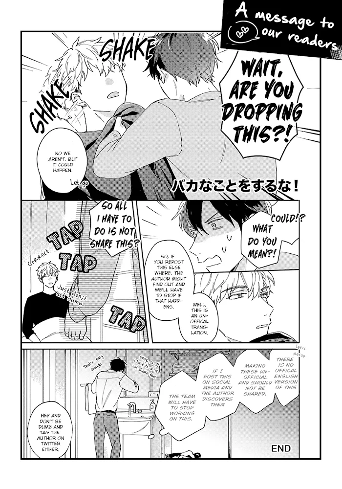 Perfect Propose - Chapter 4 Page 41