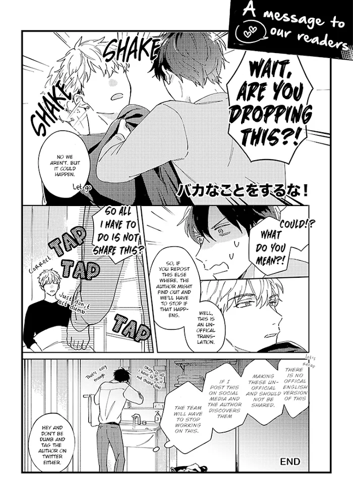 Perfect Propose - Chapter 5 Page 40